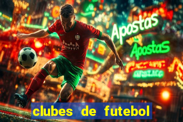 clubes de futebol belo horizonte